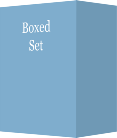 Butchers Series Boxed Set
