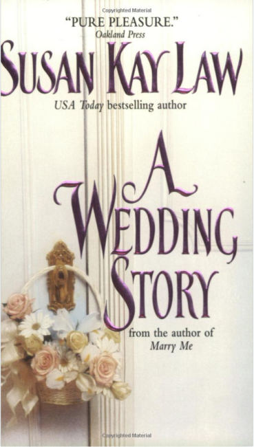 A Wedding Story